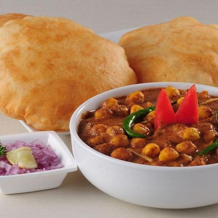Fabhotel Prudent Amritsar Ngoại thất bức ảnh