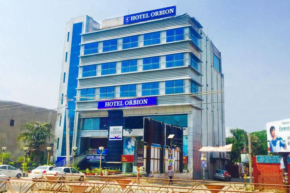 Fabhotel Prudent Amritsar Ngoại thất bức ảnh