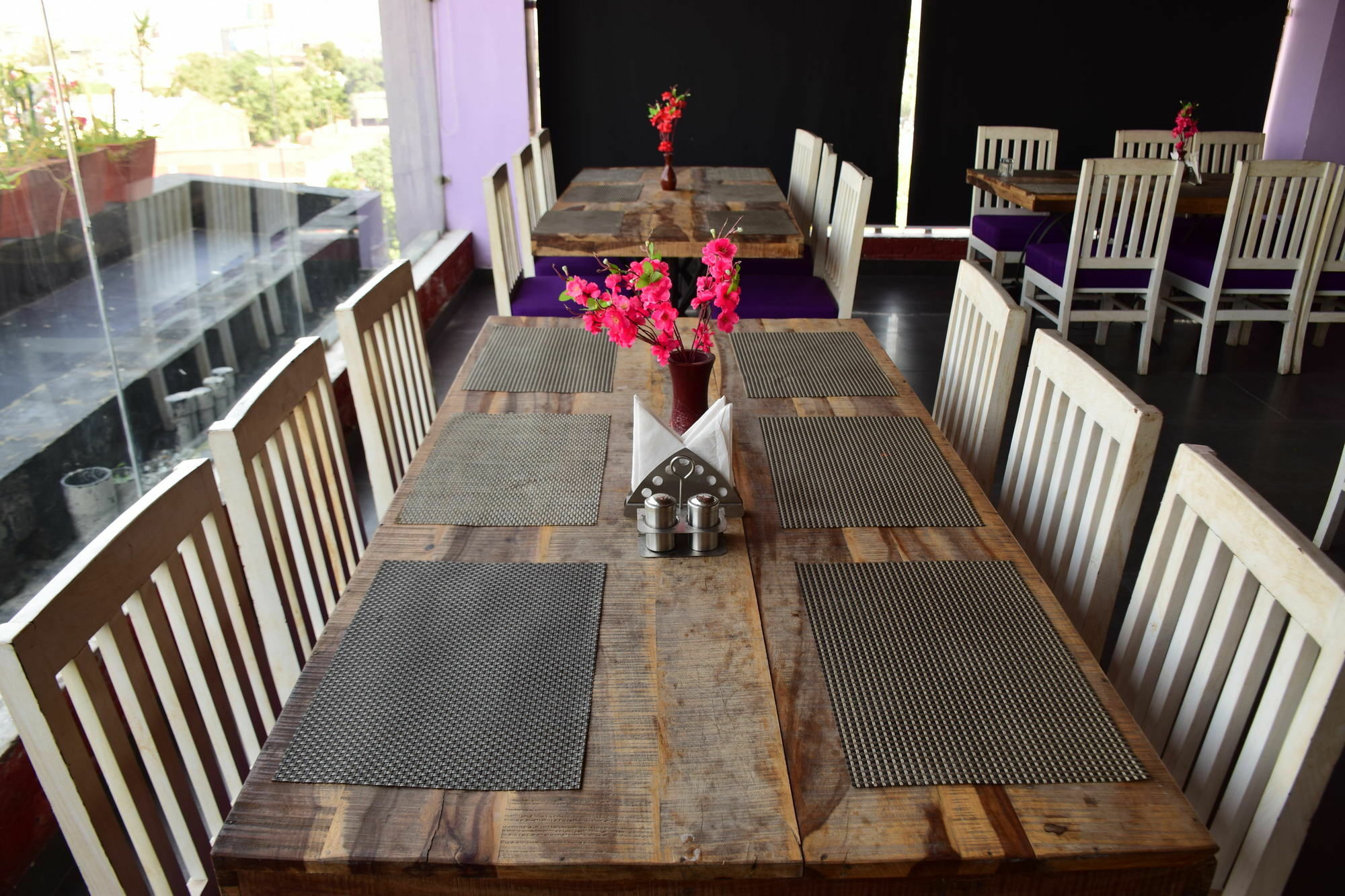 Fabhotel Prudent Amritsar Ngoại thất bức ảnh