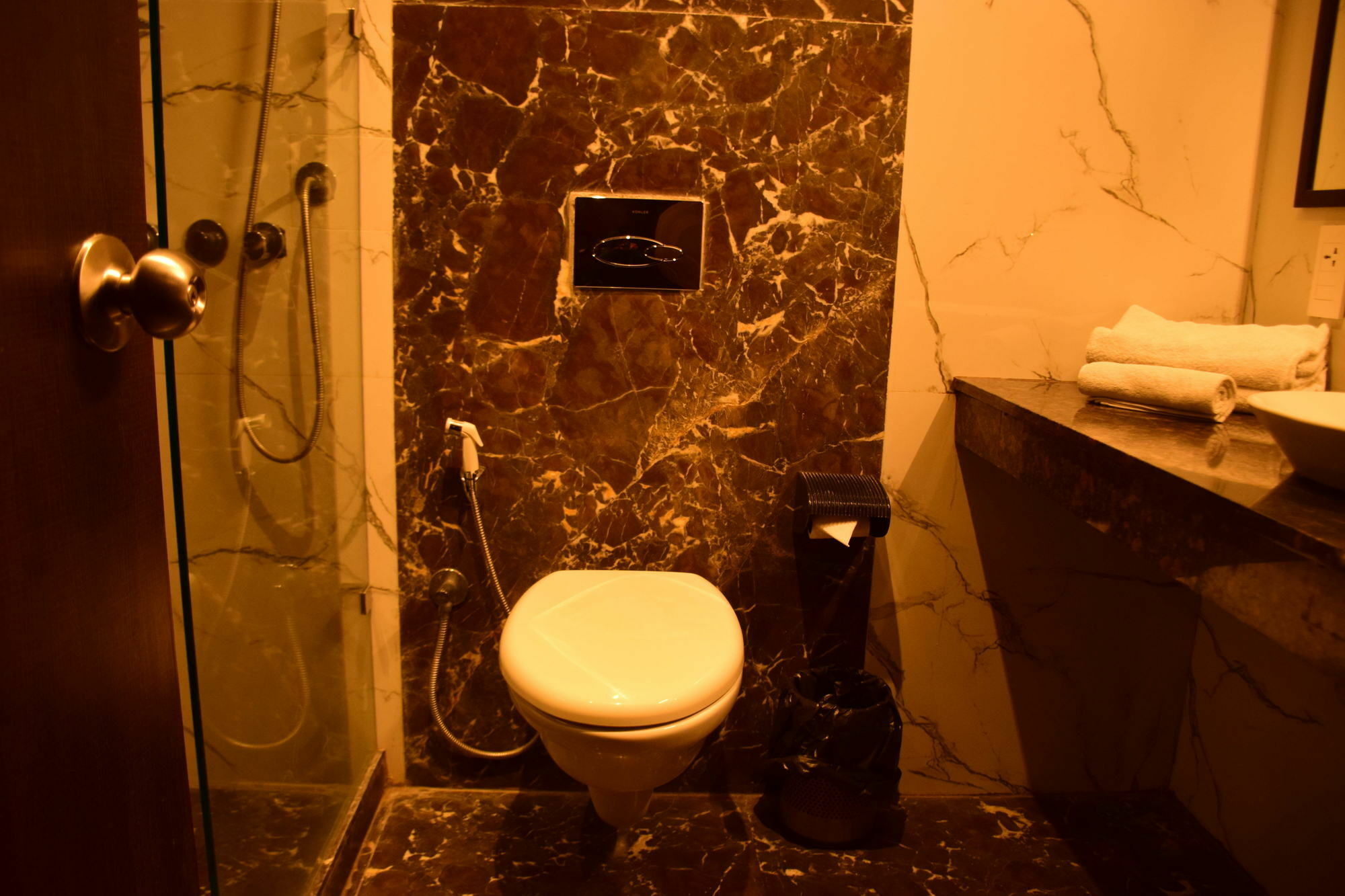 Fabhotel Prudent Amritsar Ngoại thất bức ảnh