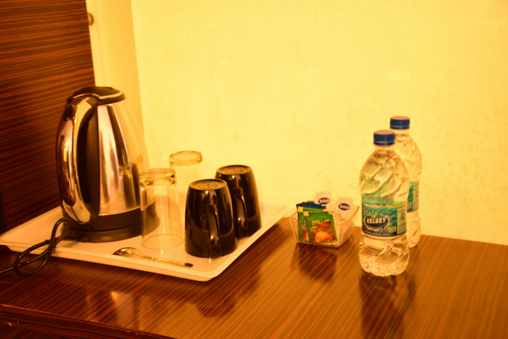 Fabhotel Prudent Amritsar Ngoại thất bức ảnh