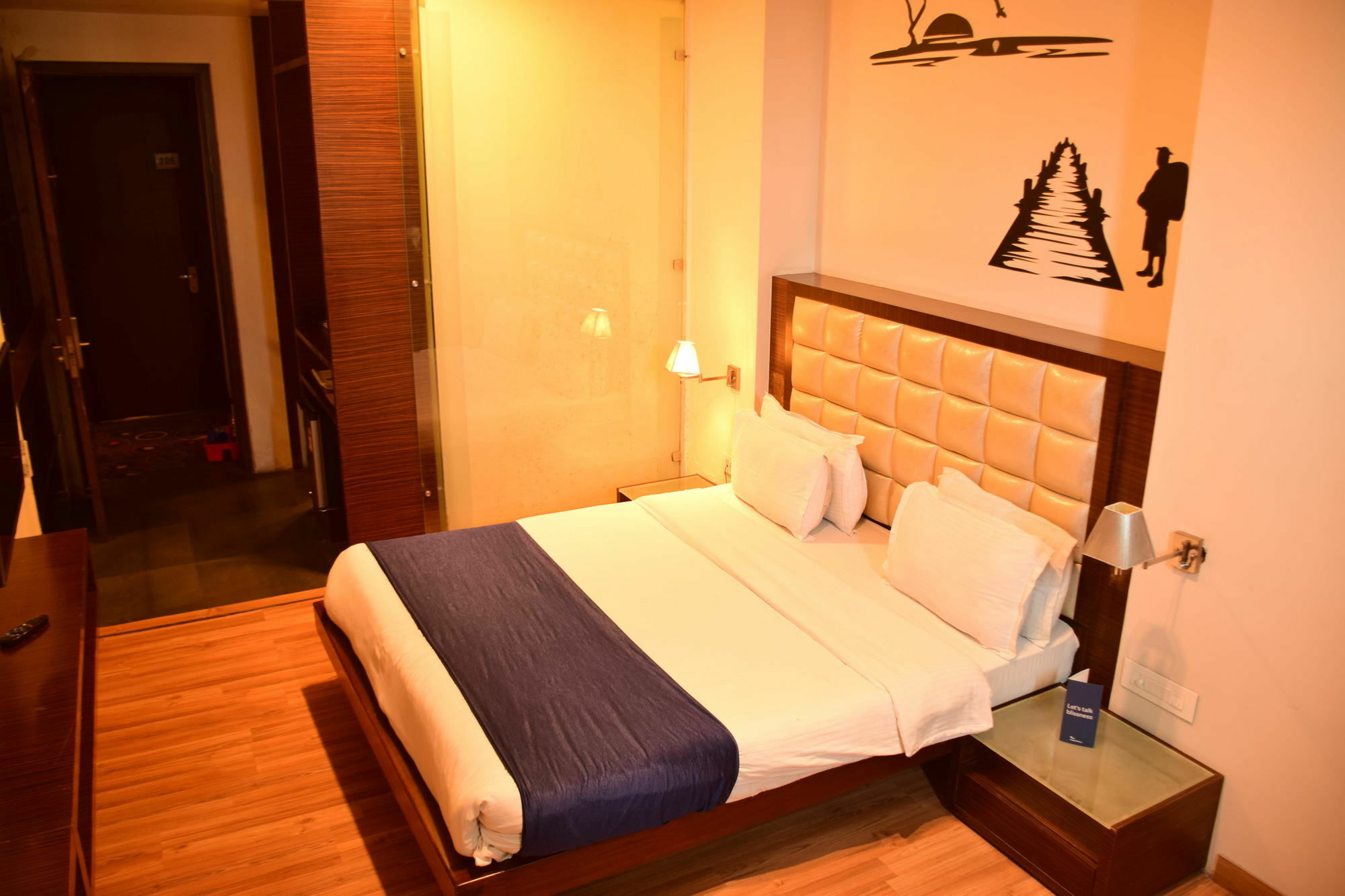 Fabhotel Prudent Amritsar Ngoại thất bức ảnh