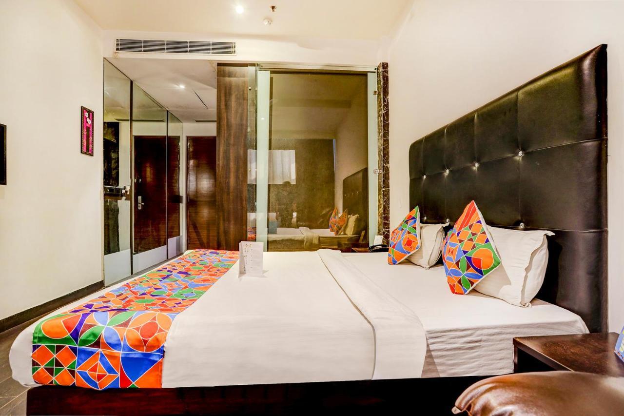 Fabhotel Prudent Amritsar Ngoại thất bức ảnh