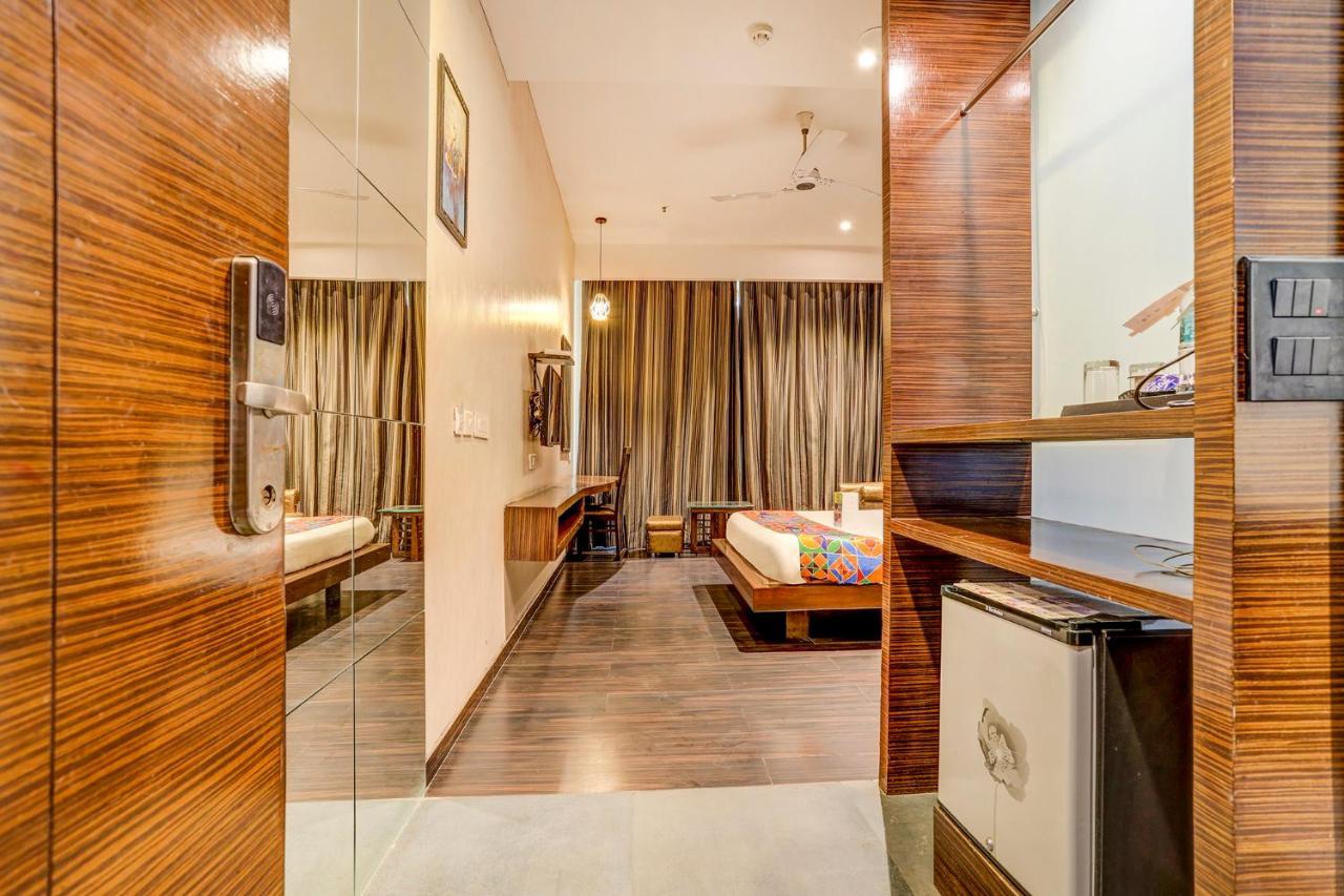 Fabhotel Prudent Amritsar Ngoại thất bức ảnh