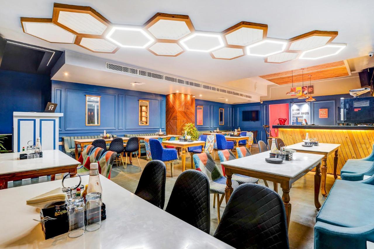 Fabhotel Prudent Amritsar Ngoại thất bức ảnh